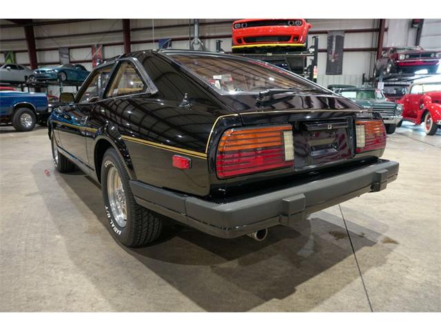 1983 Datsun 280ZX (CC-2087166) for sale in Kentwood, Michigan