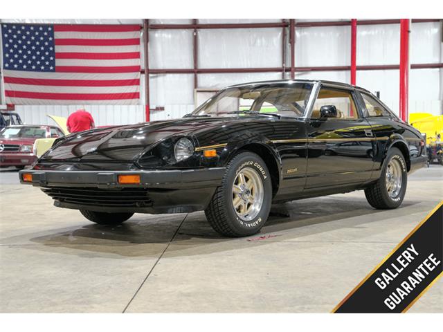 1983 Datsun 280ZX (CC-2087166) for sale in Kentwood, Michigan
