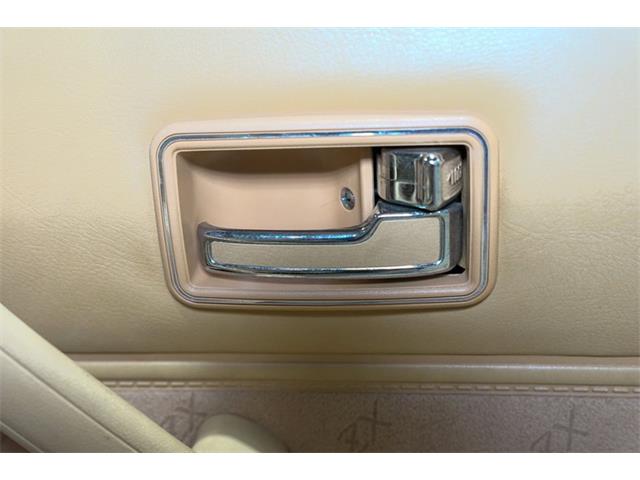 1983 Datsun 280ZX (CC-2087166) for sale in Kentwood, Michigan