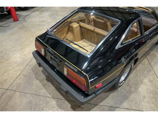 1983 Datsun 280ZX (CC-2087166) for sale in Kentwood, Michigan