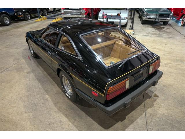 1983 Datsun 280ZX (CC-2087166) for sale in Kentwood, Michigan