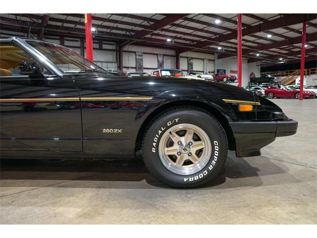 1983 Datsun 280ZX (CC-2087166) for sale in Kentwood, Michigan