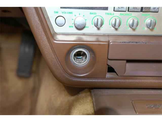 1983 Datsun 280ZX (CC-2087166) for sale in Kentwood, Michigan