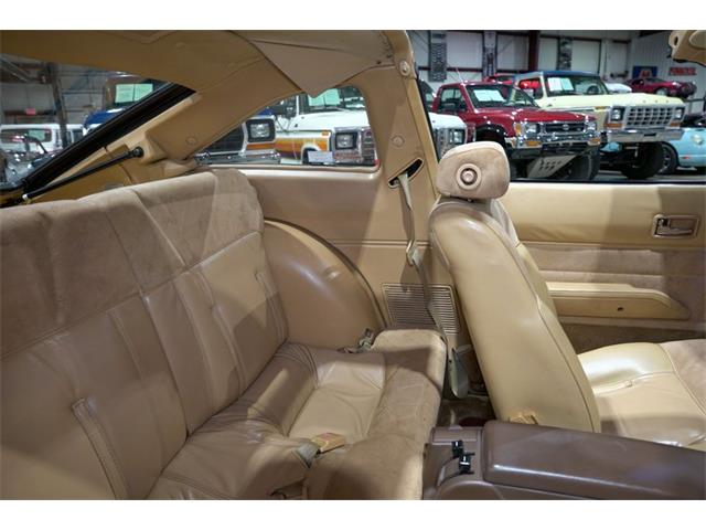1983 Datsun 280ZX (CC-2087166) for sale in Kentwood, Michigan