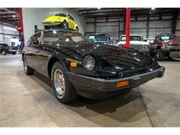 1983 Datsun 280ZX (CC-2087166) for sale in Kentwood, Michigan