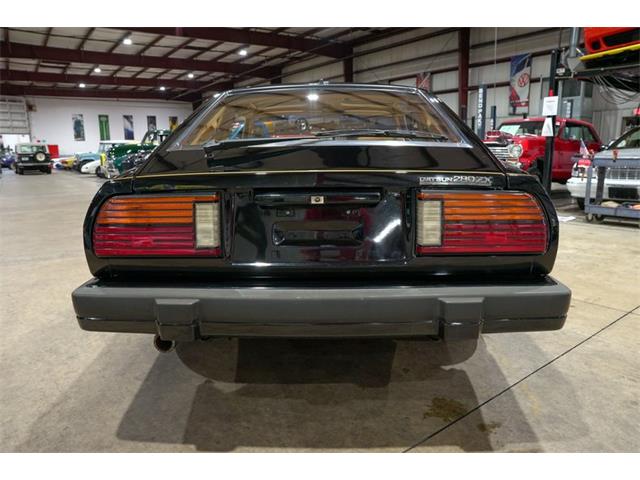 1983 Datsun 280ZX (CC-2087166) for sale in Kentwood, Michigan