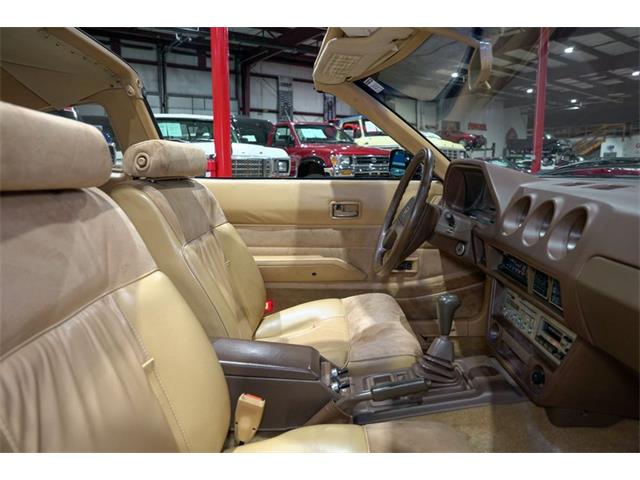 1983 Datsun 280ZX (CC-2087166) for sale in Kentwood, Michigan