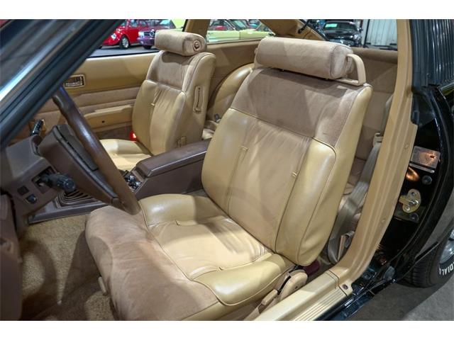 1983 Datsun 280ZX (CC-2087166) for sale in Kentwood, Michigan