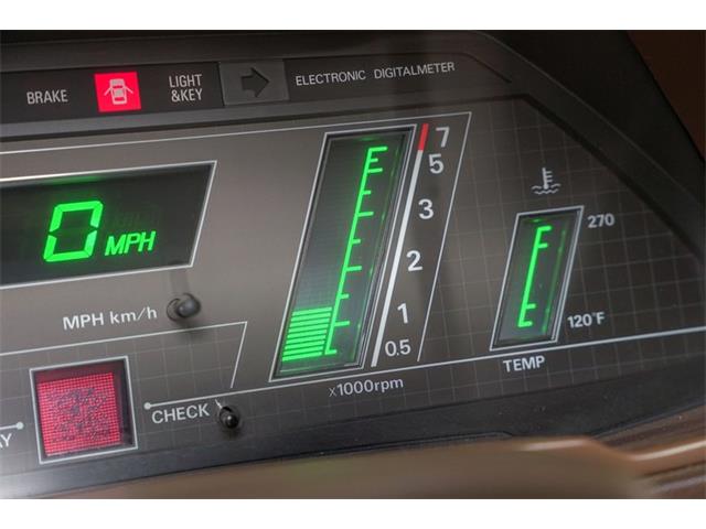 1983 Datsun 280ZX (CC-2087166) for sale in Kentwood, Michigan