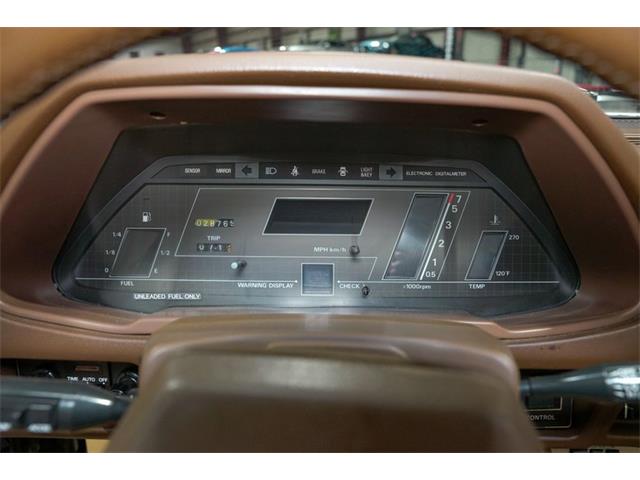 1983 Datsun 280ZX (CC-2087166) for sale in Kentwood, Michigan