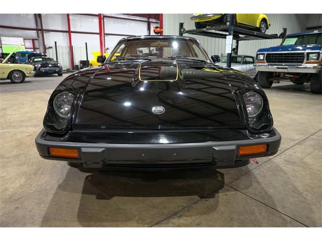 1983 Datsun 280ZX (CC-2087166) for sale in Kentwood, Michigan