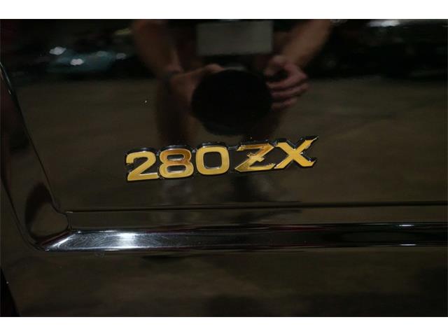 1983 Datsun 280ZX (CC-2087166) for sale in Kentwood, Michigan