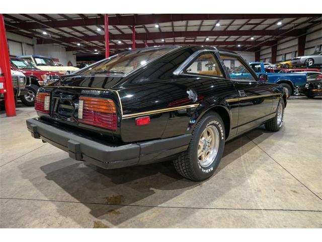 1983 Datsun 280ZX (CC-2087166) for sale in Kentwood, Michigan