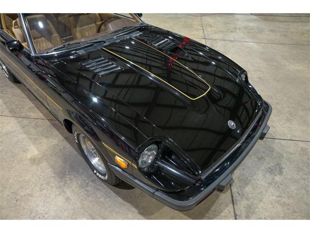 1983 Datsun 280ZX (CC-2087166) for sale in Kentwood, Michigan