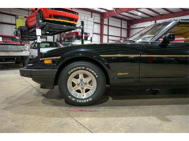 1983 Datsun 280ZX (CC-2087166) for sale in Kentwood, Michigan