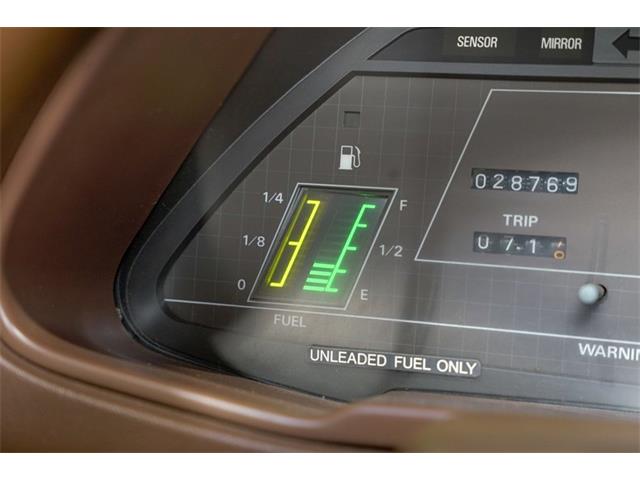 1983 Datsun 280ZX (CC-2087166) for sale in Kentwood, Michigan