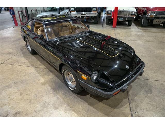 1983 Datsun 280ZX (CC-2087166) for sale in Kentwood, Michigan