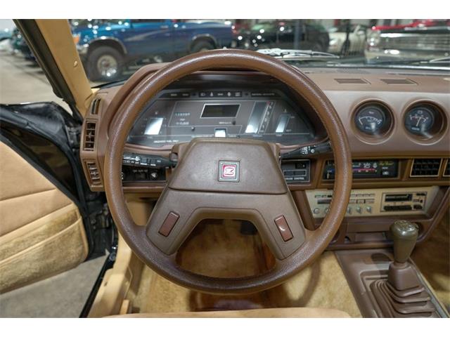 1983 Datsun 280ZX (CC-2087166) for sale in Kentwood, Michigan
