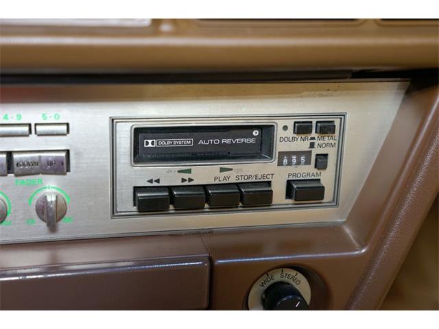 1983 Datsun 280ZX (CC-2087166) for sale in Kentwood, Michigan