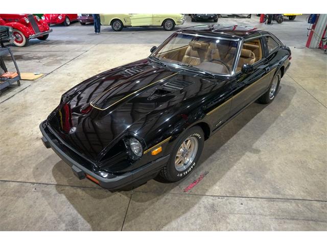 1983 Datsun 280ZX (CC-2087166) for sale in Kentwood, Michigan