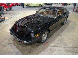 1983 Datsun 280ZX (CC-2087166) for sale in Kentwood, Michigan