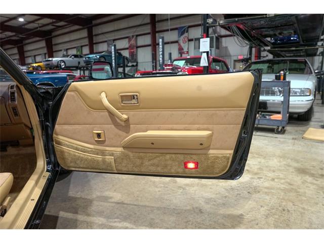 1983 Datsun 280ZX (CC-2087166) for sale in Kentwood, Michigan