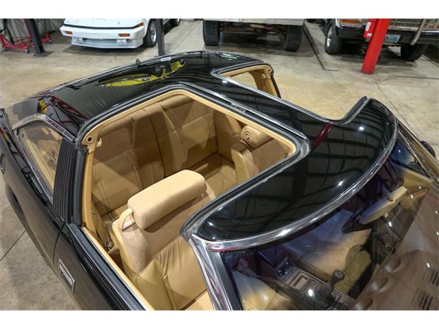 1983 Datsun 280ZX (CC-2087166) for sale in Kentwood, Michigan