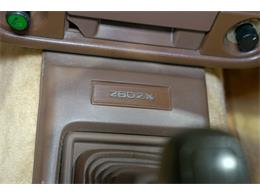 1983 Datsun 280ZX (CC-2087166) for sale in Kentwood, Michigan