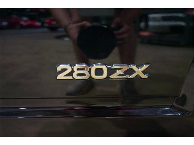 1983 Datsun 280ZX (CC-2087166) for sale in Kentwood, Michigan