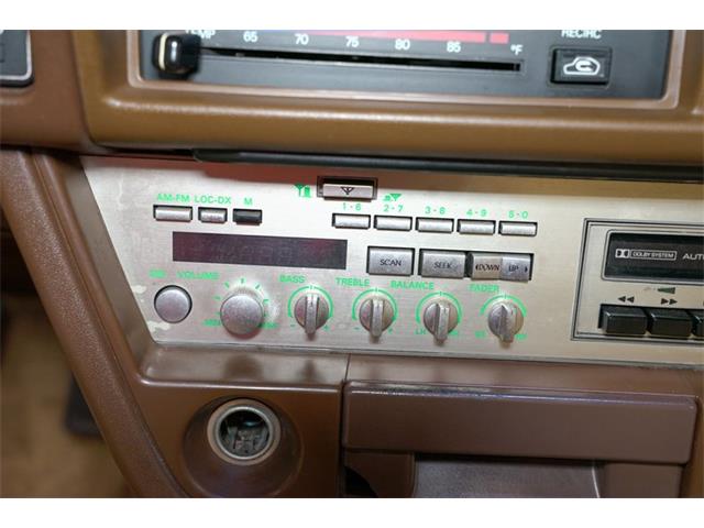 1983 Datsun 280ZX (CC-2087166) for sale in Kentwood, Michigan