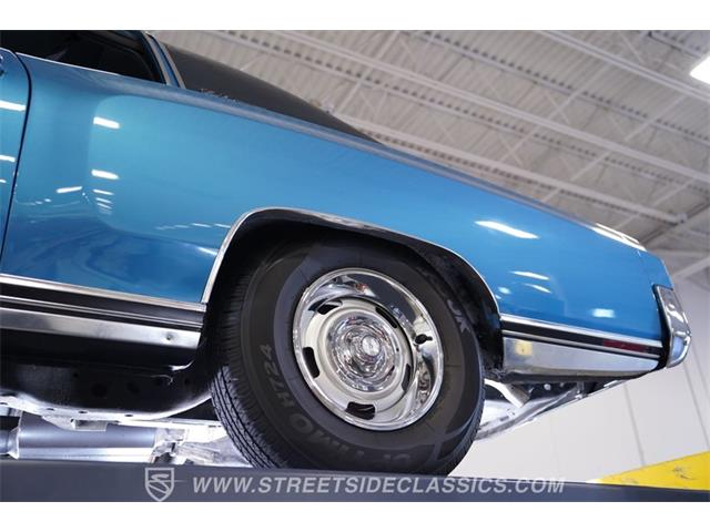 1972 Chevrolet Monte Carlo (CC-2087167) for sale in Concord, North Carolina