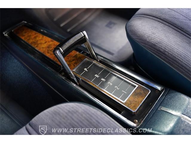 1972 Chevrolet Monte Carlo (CC-2087167) for sale in Concord, North Carolina