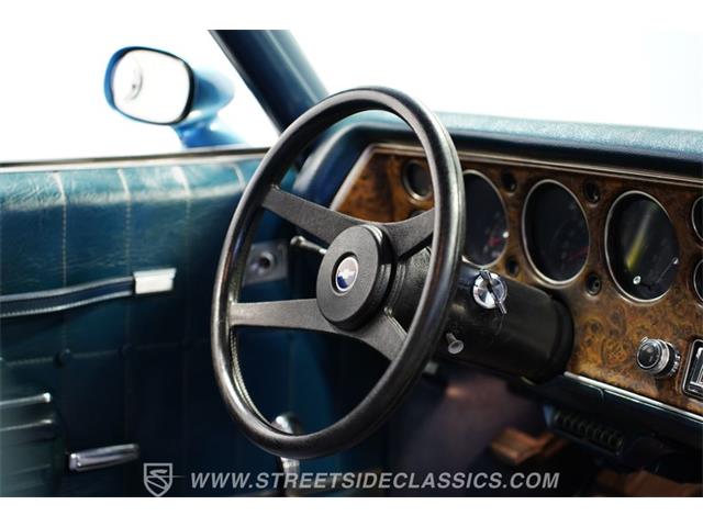 1972 Chevrolet Monte Carlo (CC-2087167) for sale in Concord, North Carolina