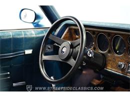 1972 Chevrolet Monte Carlo (CC-2087167) for sale in Concord, North Carolina