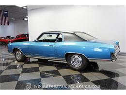 1972 Chevrolet Monte Carlo (CC-2087167) for sale in Concord, North Carolina