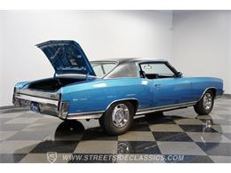 1972 Chevrolet Monte Carlo (CC-2087167) for sale in Concord, North Carolina