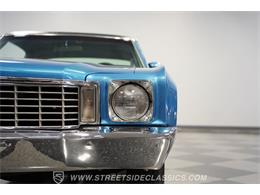 1972 Chevrolet Monte Carlo (CC-2087167) for sale in Concord, North Carolina