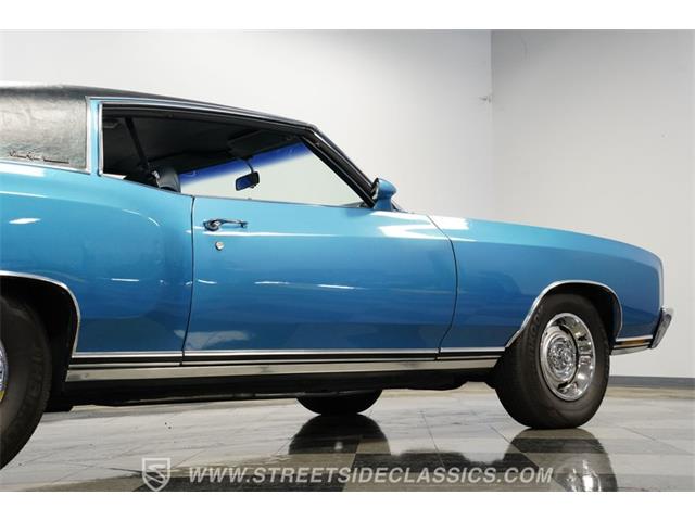 1972 Chevrolet Monte Carlo (CC-2087167) for sale in Concord, North Carolina