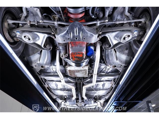1972 Chevrolet Monte Carlo (CC-2087167) for sale in Concord, North Carolina