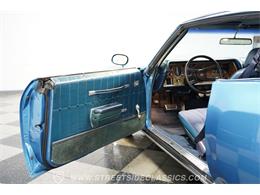 1972 Chevrolet Monte Carlo (CC-2087167) for sale in Concord, North Carolina