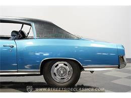 1972 Chevrolet Monte Carlo (CC-2087167) for sale in Concord, North Carolina