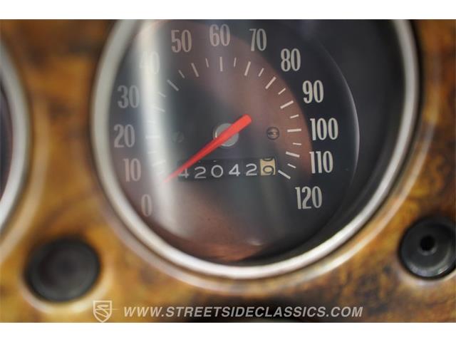 1972 Chevrolet Monte Carlo (CC-2087167) for sale in Concord, North Carolina
