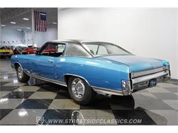 1972 Chevrolet Monte Carlo (CC-2087167) for sale in Concord, North Carolina
