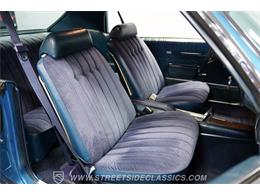 1972 Chevrolet Monte Carlo (CC-2087167) for sale in Concord, North Carolina