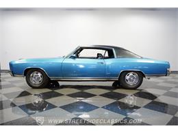1972 Chevrolet Monte Carlo (CC-2087167) for sale in Concord, North Carolina