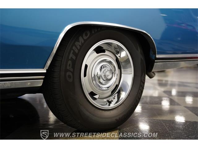 1972 Chevrolet Monte Carlo (CC-2087167) for sale in Concord, North Carolina