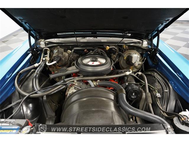 1972 Chevrolet Monte Carlo (CC-2087167) for sale in Concord, North Carolina