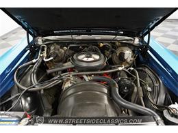 1972 Chevrolet Monte Carlo (CC-2087167) for sale in Concord, North Carolina