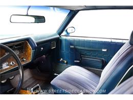 1972 Chevrolet Monte Carlo (CC-2087167) for sale in Concord, North Carolina