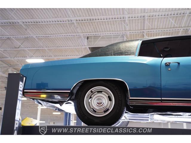 1972 Chevrolet Monte Carlo (CC-2087167) for sale in Concord, North Carolina